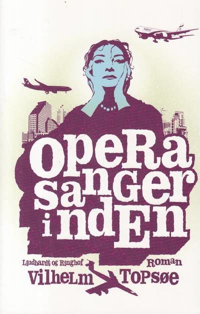 Operasangerinden.