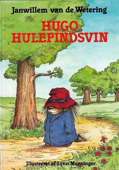 Hugo Hulepindsvin