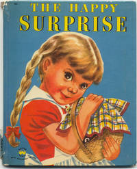 The Happy Surprise by Klein, Leonore - 1952