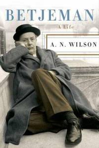image of Betjeman : A Life