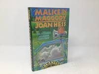 Malice in Maggody