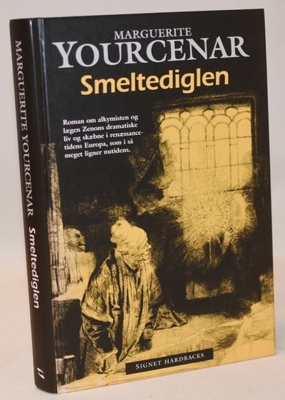 Smeltediglen.