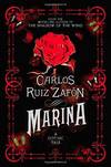 Marina (Signed First Edition)