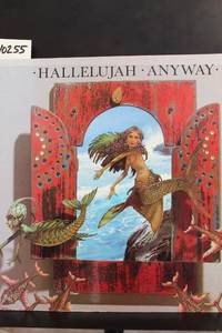 Hallelujah Anyway by Patrick Woodroffe - Paperback - 1st Edition - 1984 - from MAD HATTER BOOKSTORE (SKU: 010255)