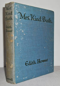 image of Mrs. Kind Bush