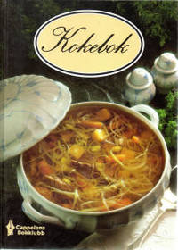 Kokebok