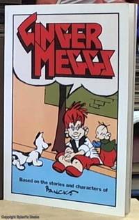 image of Ginger Meggs at Large