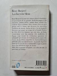 La charrette bleue