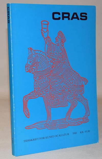 CRAS tidsskrift for kunst og kultur LIII - 1988.