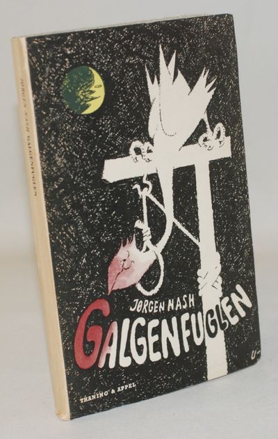Galgenfuglen - Et romaneksperiment.