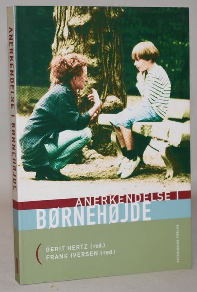 Anerkendelse i børnehøjde.