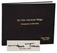 The New American Village (Signed Limited Edition)