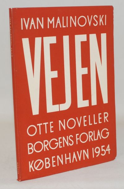Vejen.