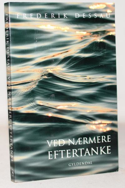 Ved nærmere eftertanke.