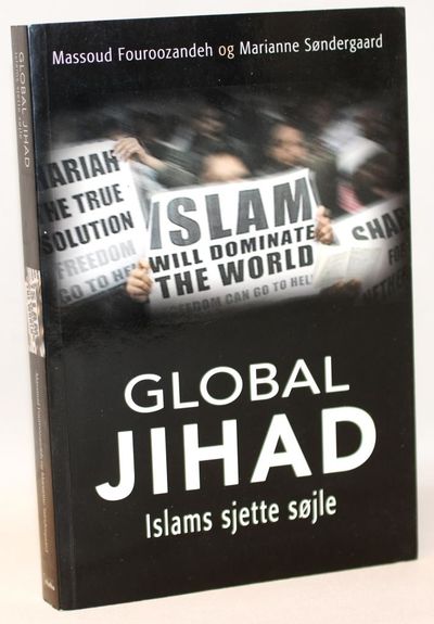 Global jihad - Islams sjette søjle.