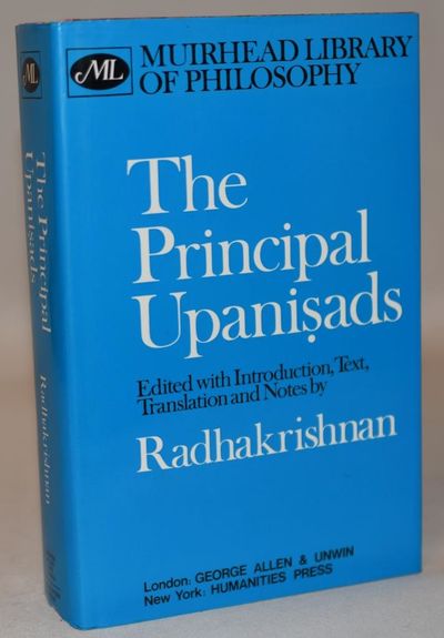 The Principal Upanisads.