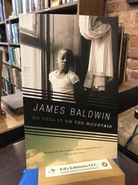 Go Tell It on the Mountain (Vintage International) by Baldwin, James - 2013-09-12