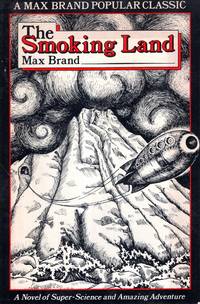 cover of The Smoking Land