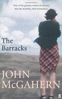 cover of The Barracks