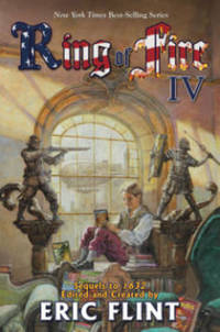 image of Ring of Fire: IV