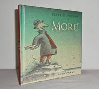 cover of More!