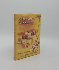 image of CRUSADER CASTLES