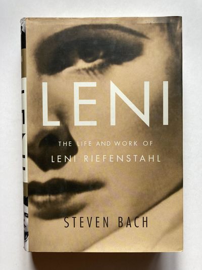 Leni. The Life and Work of Leni Riefenstahl.