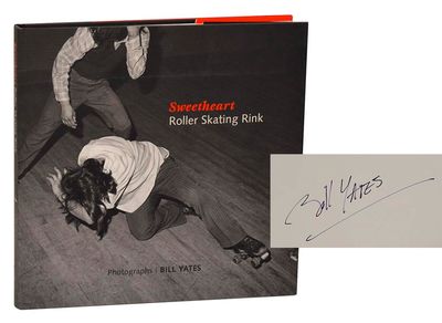 Sweetheart Roller Skating Rink (Signed First Edition)