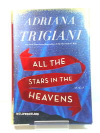 image of All the Stars in the Heavens
