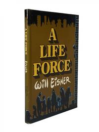 image of A Life Force