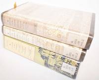 image of A History of the Oratorio, Volumes 1-3