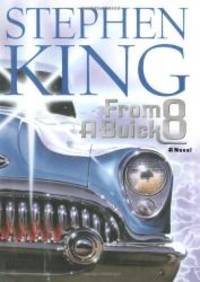 image of From a Buick 8