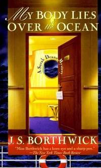 My Body Lies Over the Ocean (Sarah Deane Mysteries)
