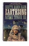 Earthsong (Native Tongue III) FIRST EDITION