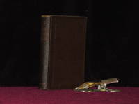 cover of THE SONG OF HIAWATHA