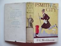 Psmith in the City by Wodehouse, P. G - 1950