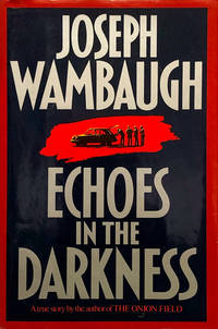 image of Echoes In The Darkness
