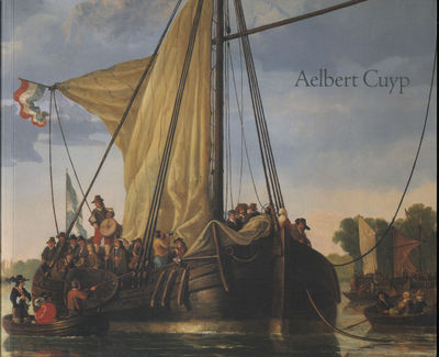 AELBERT CUYP.