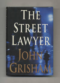 image of The Street Lawyer - 1st Edition/1st Printing