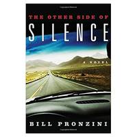 The Other Side of Silence (Hardcover) by Bill Pronzini