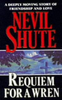 image of Requiem for a Wren
