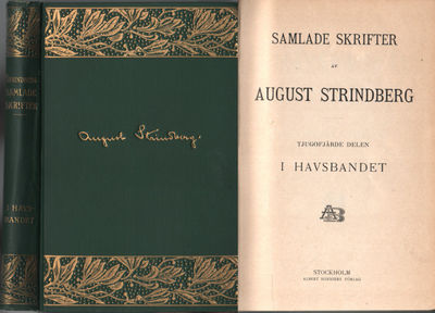I HAVSBANDET.