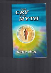 cover of The Cry for Myth