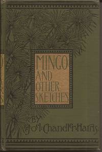 image of Mingo and Other Sketches in Black and White