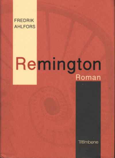 REMINGTON.