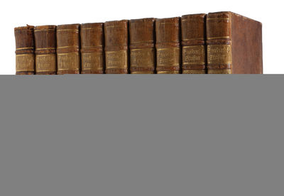 Samtlige Skrivter. 9 vols.