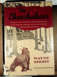 image of THE CHEECHAKOES