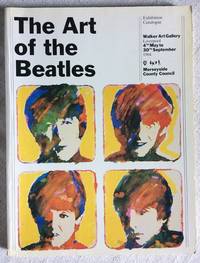 The Art of the Beatles