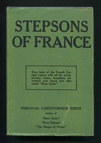Stepsons of France