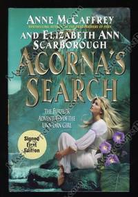 Acorna's Search